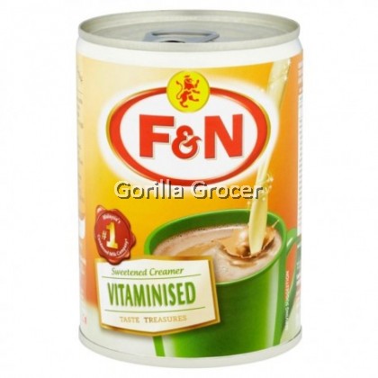 F&N Vitaminised Sweetened Creamer - 500g